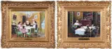 Jules Rene Herve, Le Bon Quatre Heure