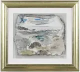 John Marin, Impression