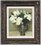 John Koch, Gardenias