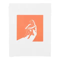 Jonas; Kym, from Lincolnville Labor Day (Schröder 266; 267) by Alex Katz, 1992-93, Two woodcuts in pink on Hosho paper, each signed in pencil and numbered 11/30 and 'H.C. 1/2' respectively (there were al, sold Jul 2026