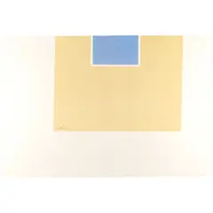Three plates, from London Series II (Engberg/Banach 94; 97; 98) by Robert Motherwell, 1971, sold Jul 2026