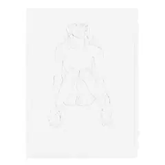 Robert Graham, A Group of 3 Nude Lithographs, 1994-95