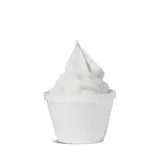 Alex Israel, The Bigg Chill, 2012-13, Marble and Styrofoam cup