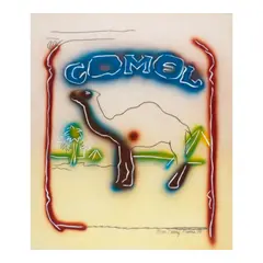 Larry Rivers, A Group of 4 Prints, 1978