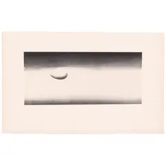 Ed Ruscha, Egg, from Domestic Tranquility (Engberg 76, Cirrus p. 347), 1974, Lithograph on wove paper