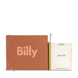 A Group of 5 Artist Books by Ed Ruscha, 1971-1972, offered Jul 2026