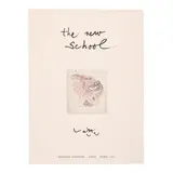 Roberto Matta, The New School (Sabatier 1-7)