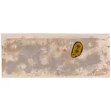 Joan Miró, One plate, from Les pénalités de l'enfer ou les nouvelles-Hébrides (The Penalties of Hell or the New Hebrides) (Mourlot 982, Cramer bk. 188), 1974, Lithograph in colors on wove paper