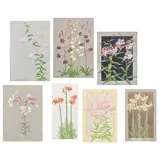 Lilium Martagon by Rt. Hon. Sir Herbert Maxwell, 7th Bt. of Monreith, Kt, Pc, Jp, Dl, Frs, watercolour, sold Jul 2026