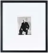 Berenice Abbott, Eugene Atget