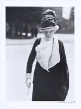 Jacques Henri Lartigue, Avenue des Acacias, Paris
