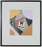 Dan Rizzie, Lithograph