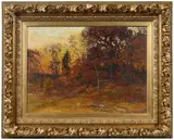 John Joseph Enneking, Autumn Colors