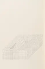 Erwin Heerich, Ohne Titel, Serigrafie auf Velin