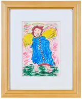 Beverly Buchanan, Angel
