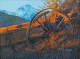 Charles Schridde, Trails West