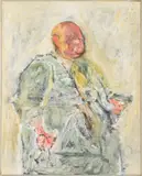 Richard Jerzy, Fat Man