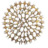 Marc Weinstein, Metal, Sculpture