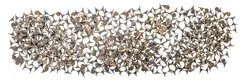 Marc Weinstein, Metal and Copper, Sculpture