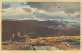 Ogden Pleissner, Duck Hunting, Offset Lithograph on Paper