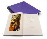 Loïs Mailou Jones, Poems of Leopold Sedar Senghor, 1996, Five Silkscreens in Colors on Paper