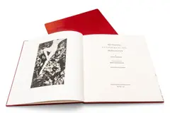 Text by Charles Baudelaire Four Photogravures by Henri Cartier-Bresson, on Paper 1997, sold Jun 2026