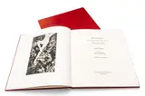Henri Cartier-Bresson, Text by Charles Baudelaire Four Photogravures, on Paper 1997
