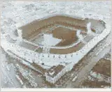 Neil Farkas, Walk in the Park, 2000, Offset Lithograph Photo Mosaic