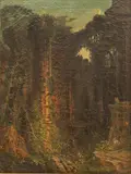 Robert Hopkin, Moonlit Ruins