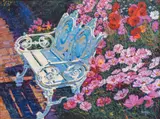 Charles Schridde, Come Sit with Me
