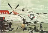 Ron Kleemann, Mustang Sally - the Third Cross, Screenprint on Masonite