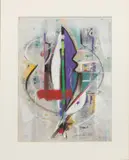 Alfred Gockel, Untitled