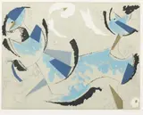 Marino Marini, Untitled, Lithograph on Wove Paper SN: 7/175