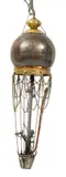Sonny Dalton, Steampunk Hot Air Balloon, 2002, Sculpture