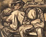 Francis de Erdely, Untitled