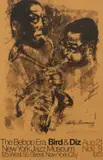 LeRoy Neiman, The Bebop Era, New York Jazz Museum, 1973, Offset Lithograph Exhibition Poster