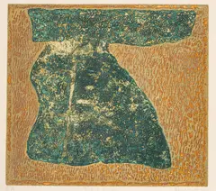 Barbara Kwasniewska, Point De Valence, Aquatint and Etching on Paper