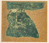 Barbara Kwasniewska, Point De Valence, Aquatint and Etching on Paper