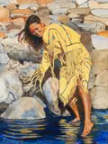 Charles Schridde, Testing the Waters