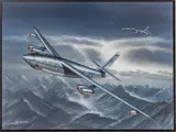 Robert G. Aikins, Peace Through Strength, circa 2005, Oil on Canvas