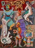 Julio de Diego, Untitled
