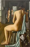 Julio de Diego, Nudes