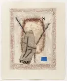 James Coignard, Carborundum, Etching