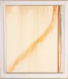 Dominic Pangborn, Untitled, 1990, Watercolor on Paper