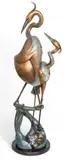 Jason Napier, Poetic Gestures (lifesize Version)