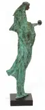 Karla Wyss-Tye, Untitled, Bronze Sculpture