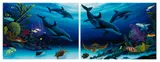 Robert Wyland, Sea of Color and Life