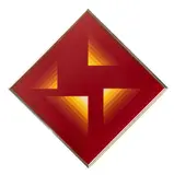 Herbert Bayer, Four Regressive Corners