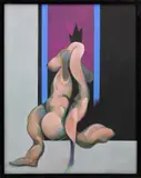 Kip Kowalski, Naievederthal, 2017, Oil on Canvas