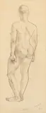 Philip Evergood, Untitled